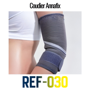 Coudier Annafix