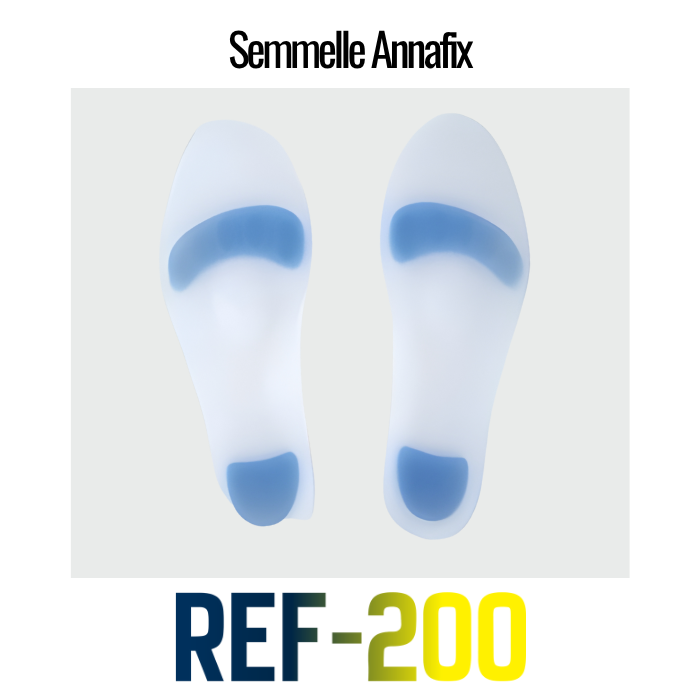 Semmelle Annafix