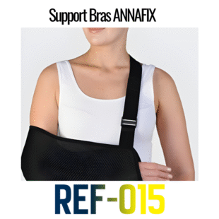 Support Bras ANNAFIX